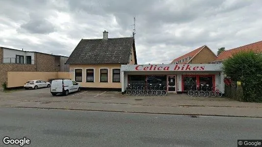 Commercial properties for sale i Hørsholm - Photo from Google Street View