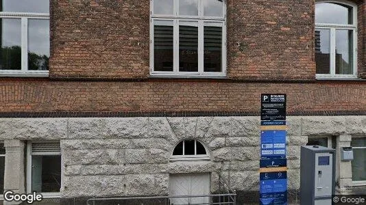 Büros zur Miete i Østerbro – Foto von Google Street View