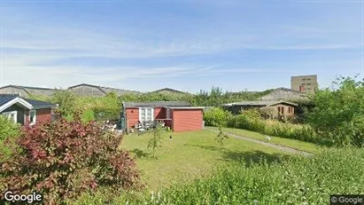 Lager til leie i Herlev – Bilde fra Google Street View