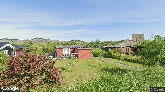 Lager til leie i Herlev – Bilde fra Google Street View