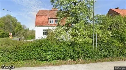 Werkstätte zur Miete in Staffanstorp – Foto von Google Street View