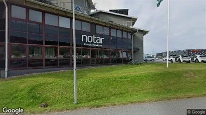 Büros zur Miete in Askim-Frölunda-Högsbo – Foto von Google Street View