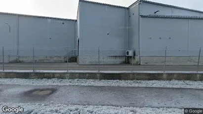 Industrial properties for rent in Luleå - Photo from Google Street View