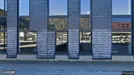 Kontor til leie, Växjö, Kronoberg County, Södra Järnvägsgatan 4A