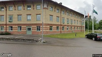 Kontorlokaler til leje i Växjö - Foto fra Google Street View