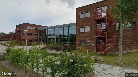 Büros zur Miete i Norrköping – Foto von Google Street View