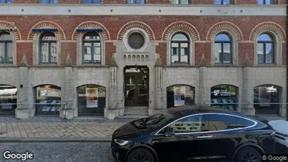 Büros zur Miete in Helsingborg – Foto von Google Street View