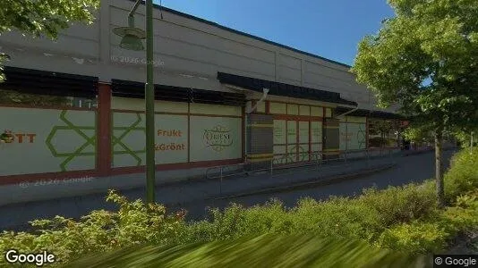 Lokaler til leie i Kungälv – Bilde fra Google Street View