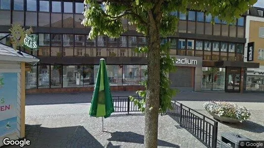 Kontorer til leie i Växjö – Bilde fra Google Street View