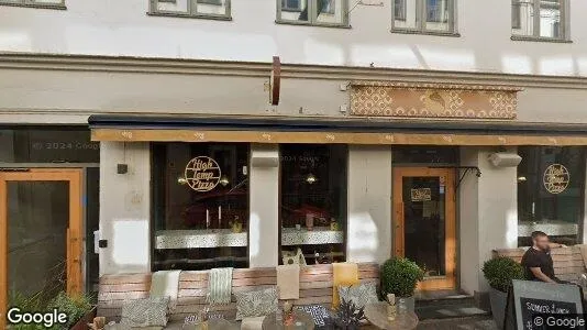 Kontorlokaler til leje i Gøteborg Centrum - Foto fra Google Street View