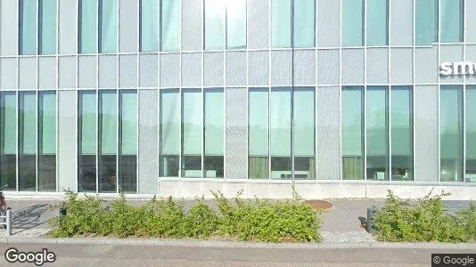 Office spaces for rent i Hyllie - Photo from Google Street View
