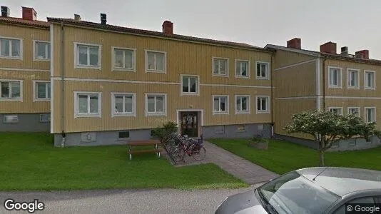 Commercial properties for rent i Köping - Photo from Google Street View