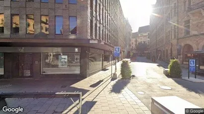 Kontorlokaler til leje i Östermalm - Foto fra Google Street View
