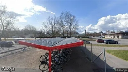 Büros zur Miete in Helsingborg – Foto von Google Street View