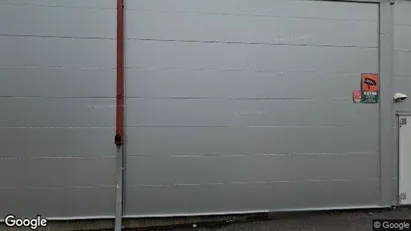 Industrilokaler för uthyrning i Göteborg Östra – Foto från Google Street View