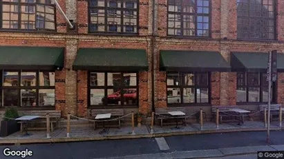 Büros zur Miete in Gothenburg City Centre – Foto von Google Street View