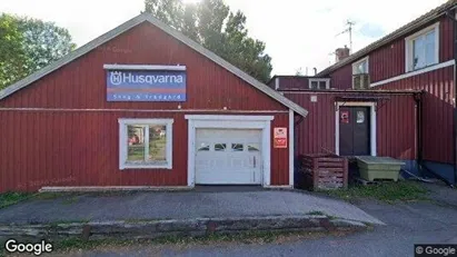 Commercial properties for sale in Borlänge - Photo from Google Street View