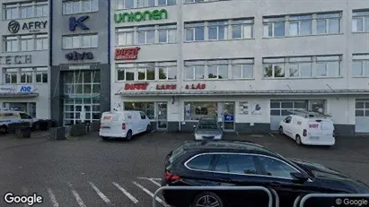 Kantorruimte te huur in Borås - Foto uit Google Street View