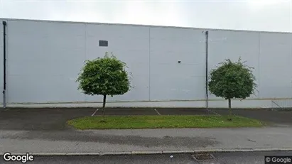 Warehouses for rent in Borås - Photo from Google Street View