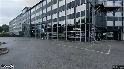 Kontorer til leie i Borås – Bilde fra Google Street View