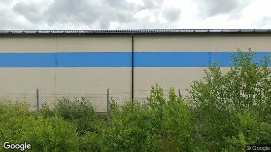 Industrial properties for rent i Haninge - Photo from Google Street View