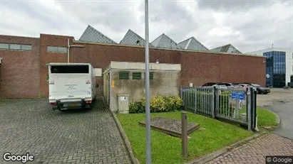 Coworking spaces för uthyrning i Katwijk – Foto från Google Street View