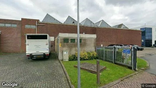 Coworking spaces zur Miete i Katwijk – Foto von Google Street View