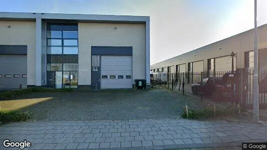 Commercial properties for sale i Den Bosch - Photo from Google Street View
