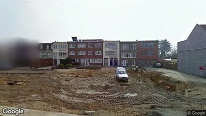 Gewerbeflächen zum Kauf in Antwerpen Deurne – Foto von Google Street View