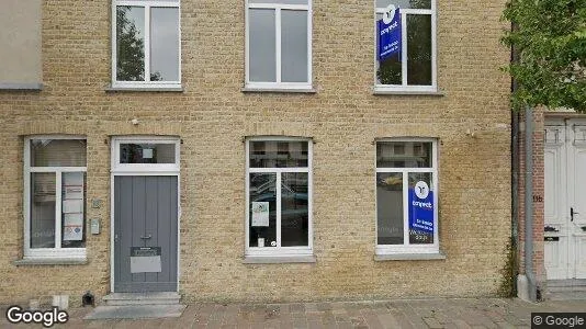 Commercial properties for sale i Koekelare - Photo from Google Street View