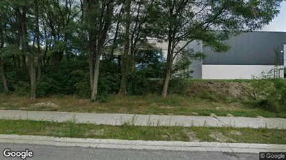 Gewerbeflächen zum Kauf in Genk – Foto von Google Street View