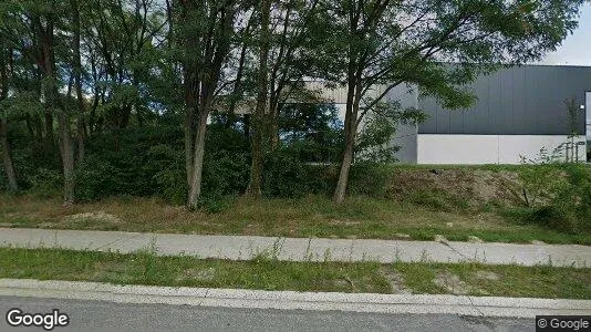 Commercial properties for sale i Genk - Photo from Google Street View