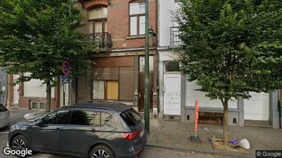 Lokaler til salg i Stad Brussel - Foto fra Google Street View