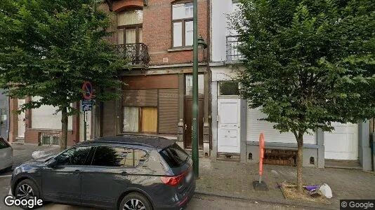 Commercial properties for sale i Stad Brussel - Photo from Google Street View