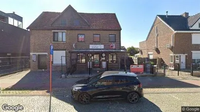 Commercial properties for sale in Sint-Truiden - Photo from Google Street View