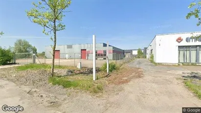 Bedrijfsruimtes te koop in Houthalen-Helchteren - Foto uit Google Street View