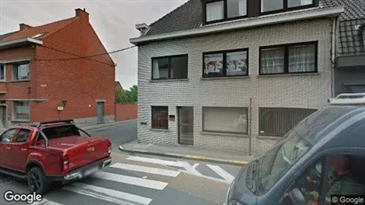 Lokaler til salg i Wevelgem - Foto fra Google Street View