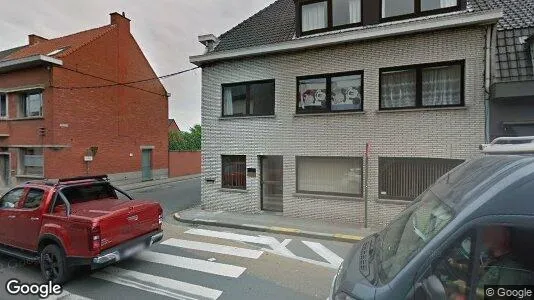 Commercial properties for sale i Wevelgem - Photo from Google Street View