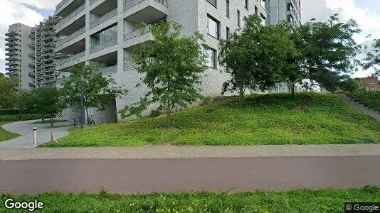 Commercial properties for sale i Stad Antwerp - Photo from Google Street View