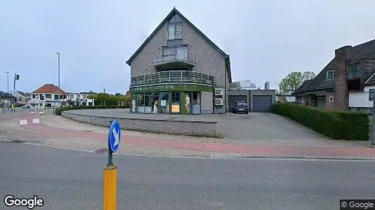 Commercial properties for sale i Lievegem - Photo from Google Street View