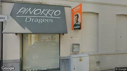 Commercial properties for sale i Menen - Photo from Google Street View