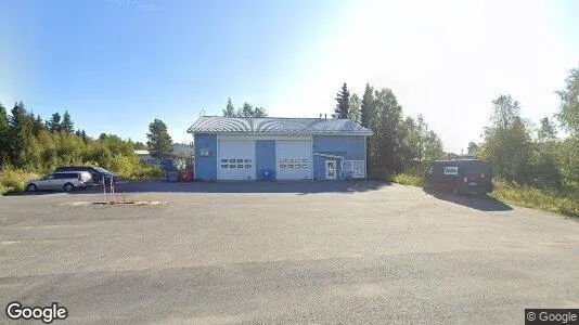 Industrial properties for rent i Keminmaa - Photo from Google Street View