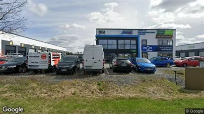 Werkstätte zur Miete in Lempäälä – Foto von Google Street View