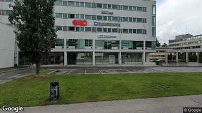 Industrilokaler för uthyrning i Helsingfors Södra – Foto från Google Street View