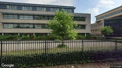 Office spaces for rent in Den Bosch - Photo from Google Street View