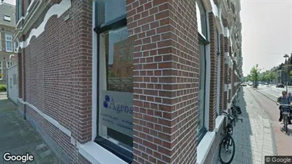 Commercial properties for rent in Haarlem - Photo from Google Street View