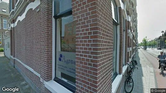 Gewerbeflächen zur Miete i Haarlem – Foto von Google Street View