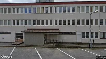 Kontorlokaler til leje i Stockholm West - Foto fra Google Street View
