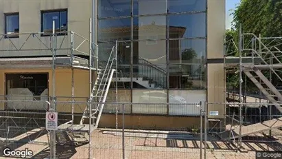 Commercial properties for rent in Åtvidaberg - Photo from Google Street View