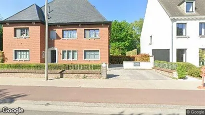 Kontorer til leie i Aalst – Bilde fra Google Street View